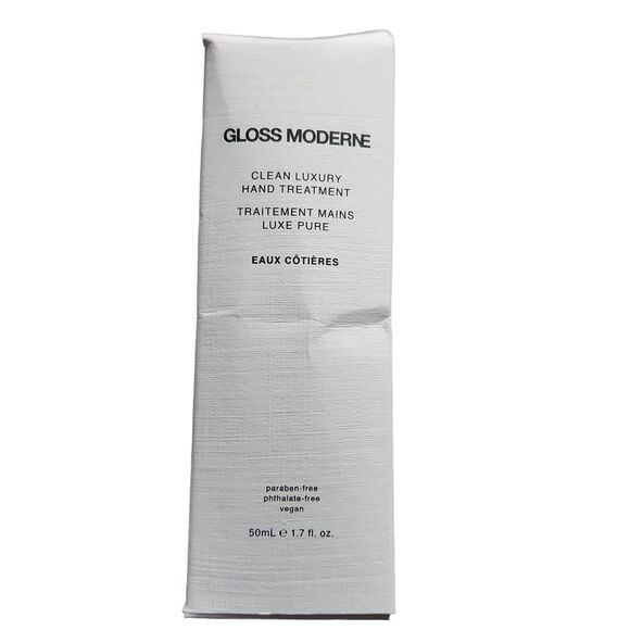 Gloss Moderne Clean Luxury Hand Treatment - Picture 1 of 4